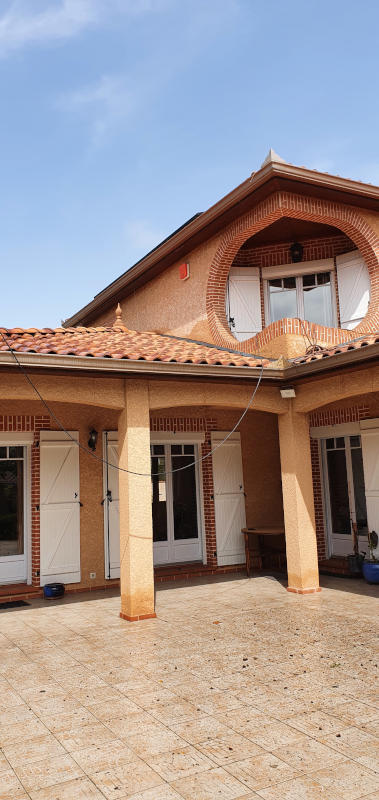renovation toiture Toiture rénovée